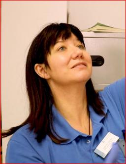 Sabine Türkmen