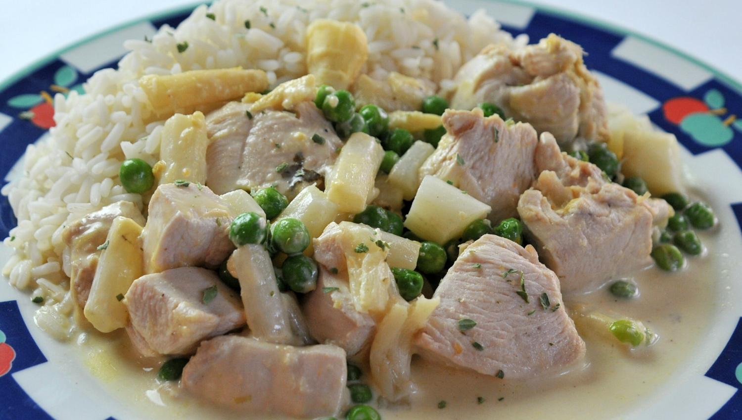 Schulverpflegung | Daily-Gourmet.de